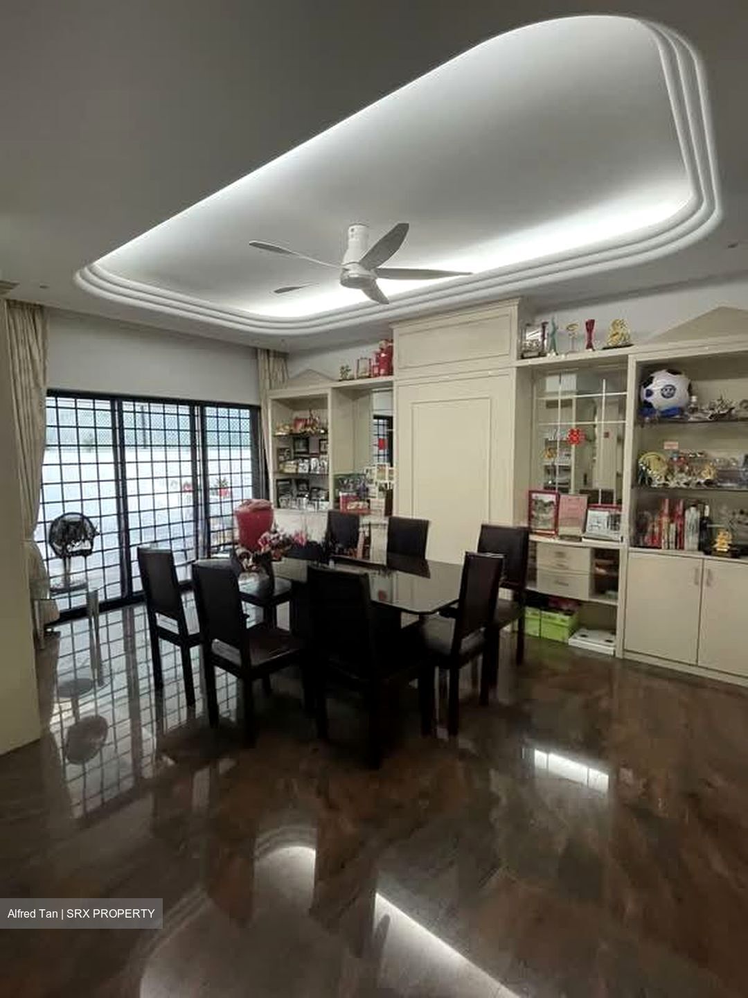 Alwyn Park (D19), Terrace #576503171